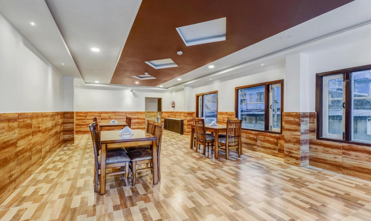 Treebo Hotel Mobi Vip Airport Гувахати Екстериор снимка