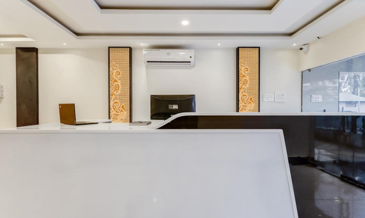 Treebo Hotel Mobi Vip Airport Гувахати Екстериор снимка